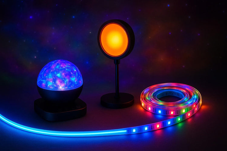 Premium LED Lights