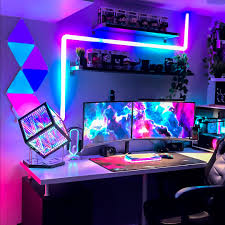 RGB LED Strip Lights – Smart, Color-Changing, Remote Controlled (Car & Home)